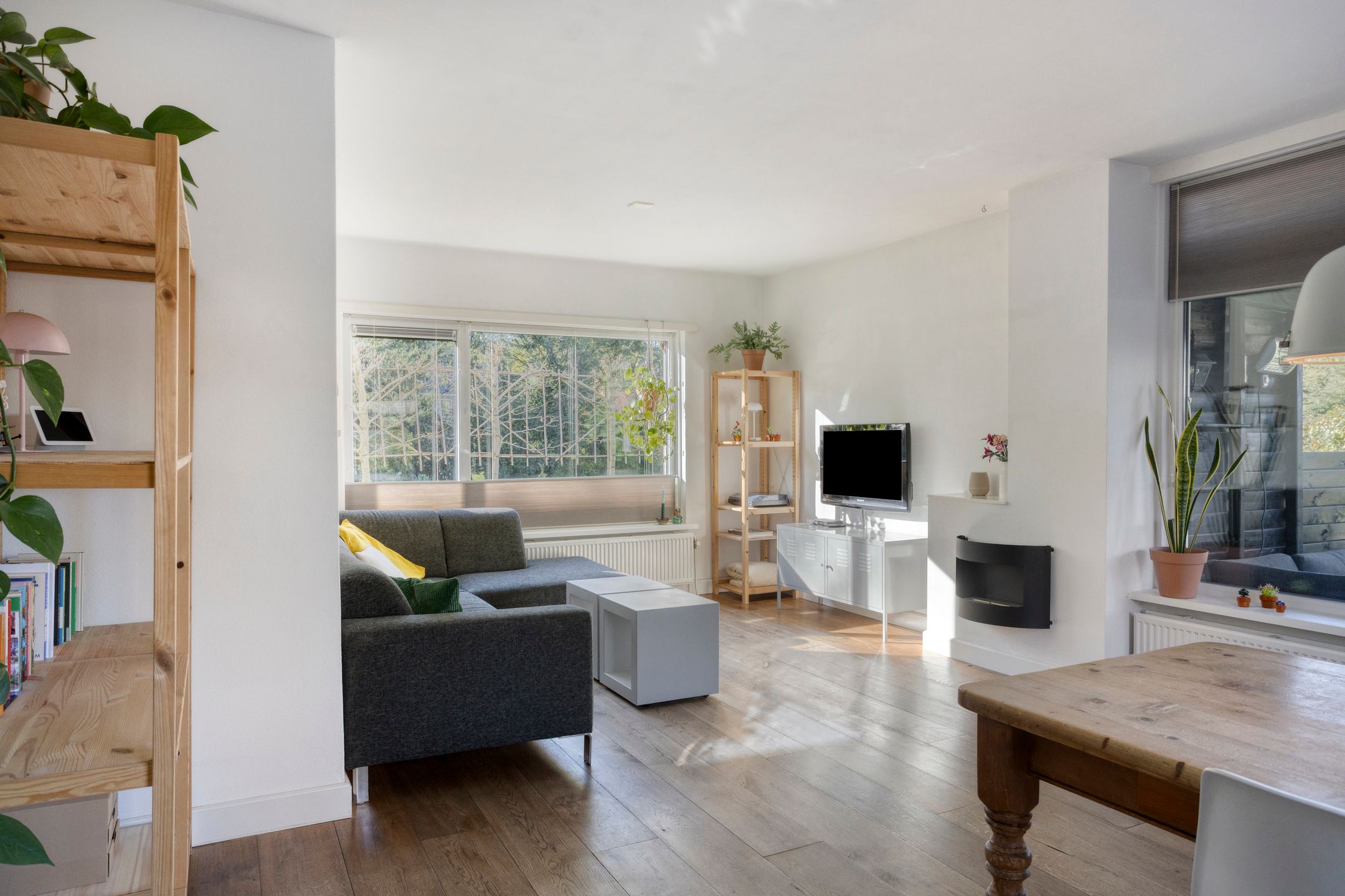 Well-insulated semi-detached house near Zutphen center with energy label A — 12