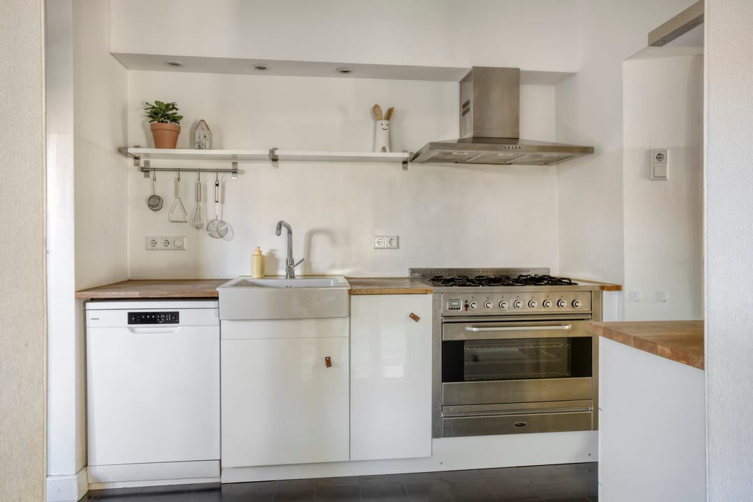 Well-insulated semi-detached house near Zutphen center with energy label A — 16