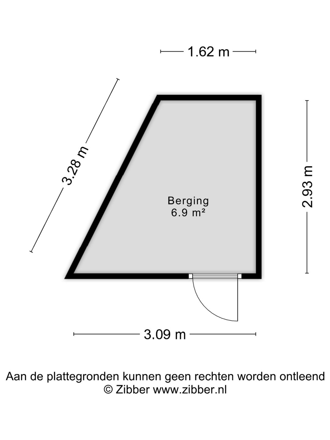 Well-insulated semi-detached house near Zutphen center with energy label A — 56
