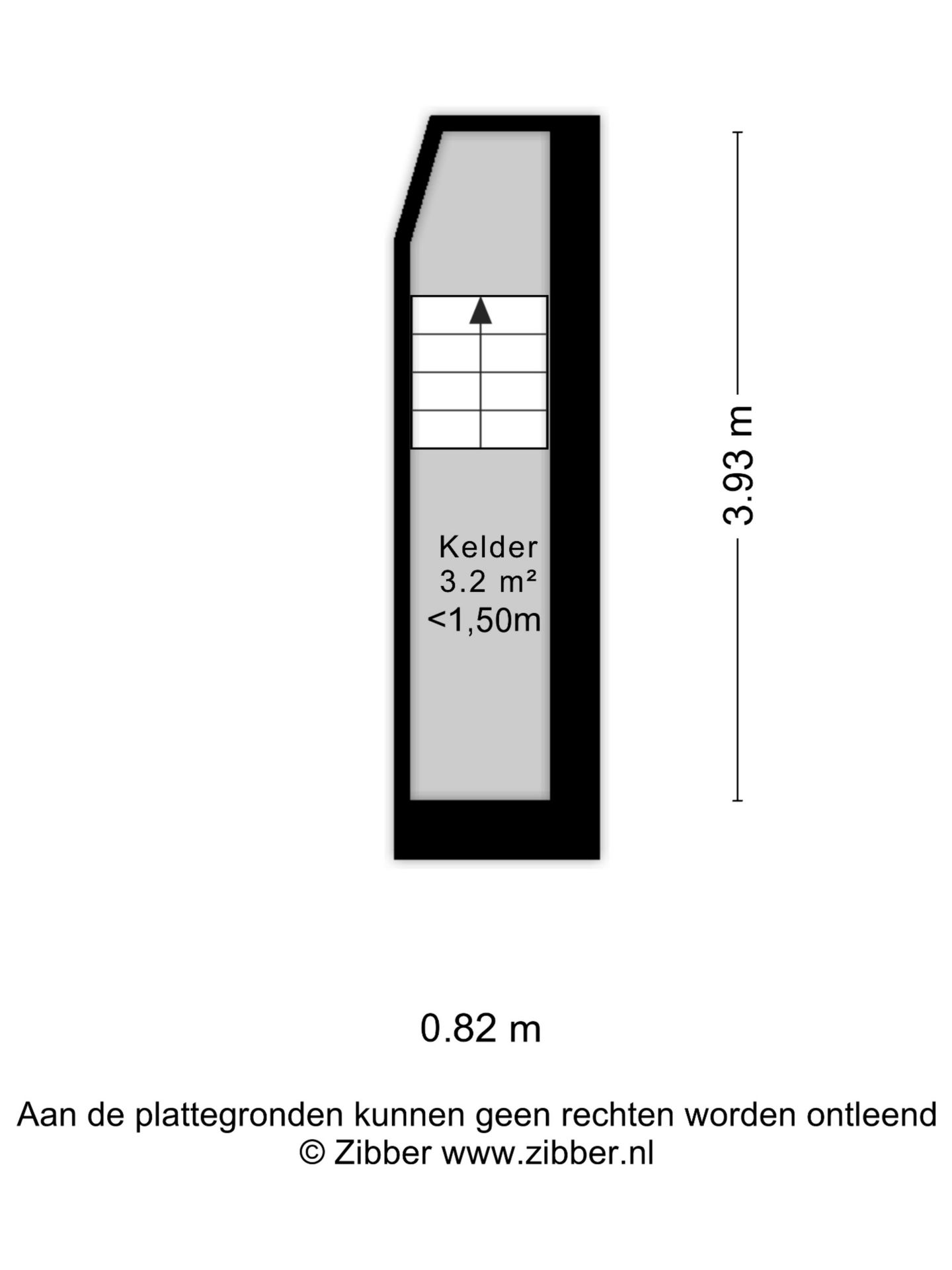 Well-insulated semi-detached house near Zutphen center with energy label A — 55