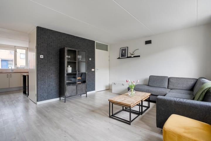 Foto 5 van Turfdragerstraat 17