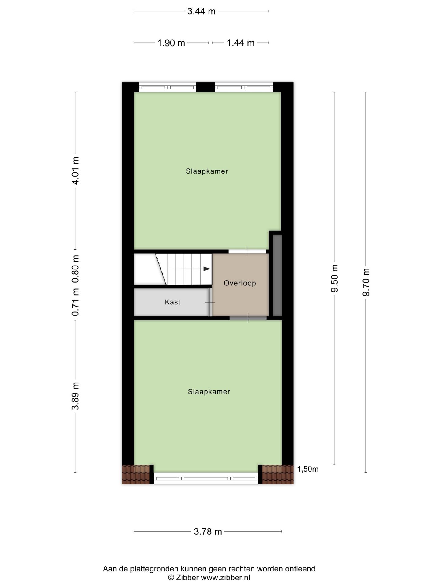 Foto 29 van Jan van Scorelstraat 9