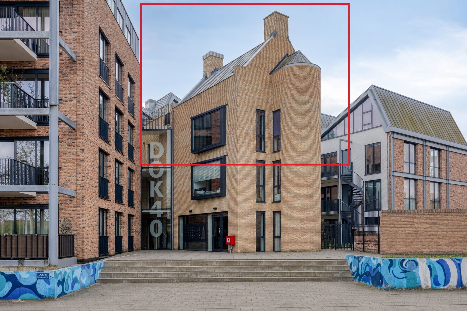 Kanaaldijk-Zuid 7- 7 45