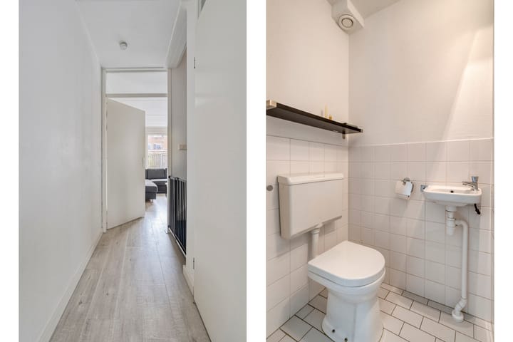 Foto 4 van Turfdragerstraat 17