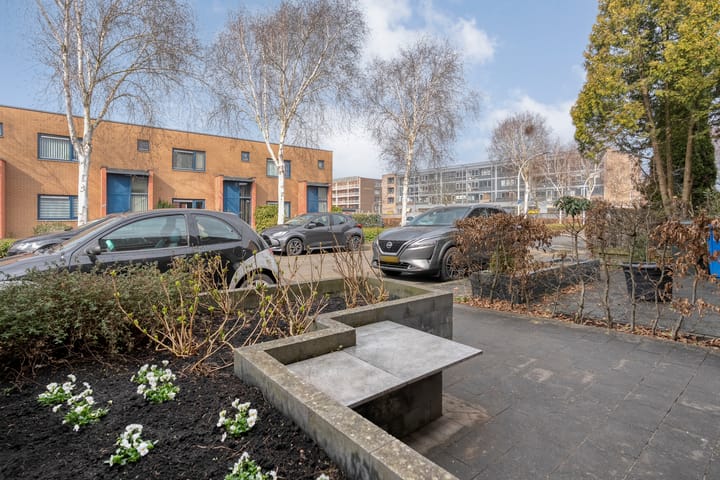 Foto 2 van Turfdragerstraat 17