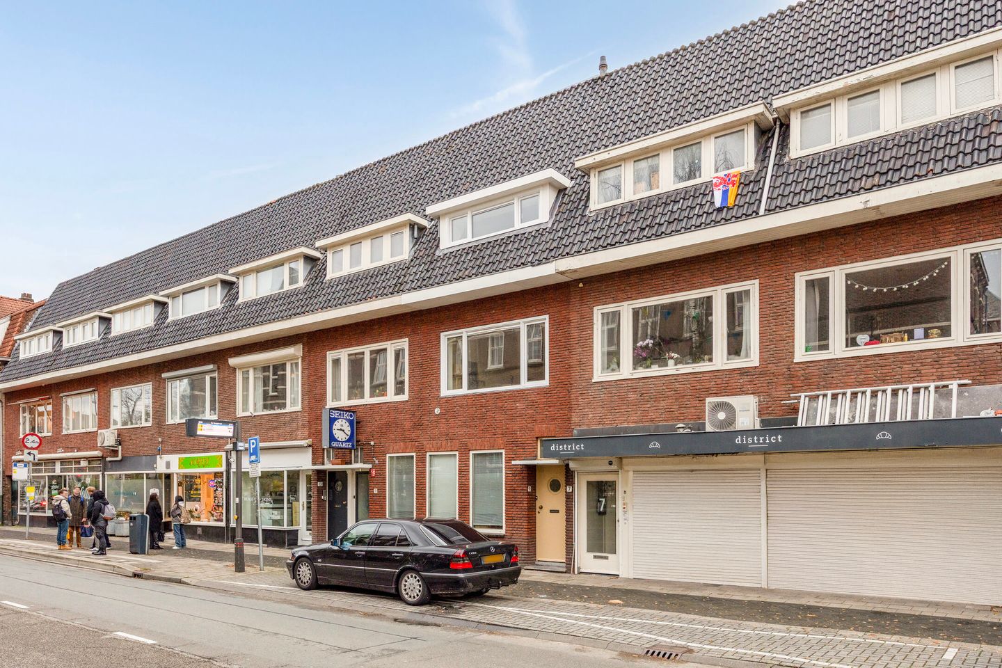 Foto 25 van Jan van Scorelstraat 9