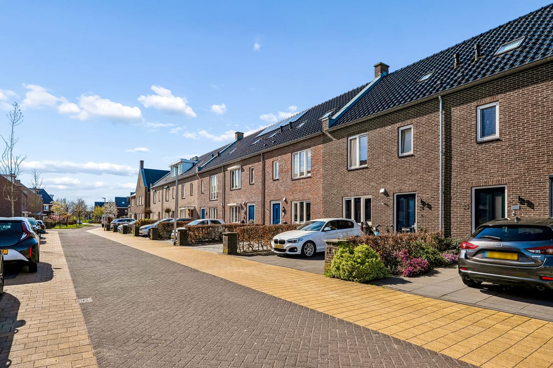 Photo 43 of Cleyndertstraat 26