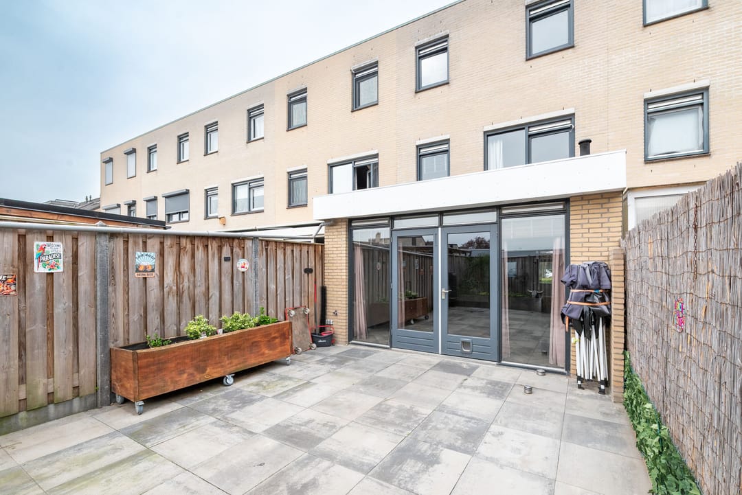 Foto 32 van Fortunalaan 156