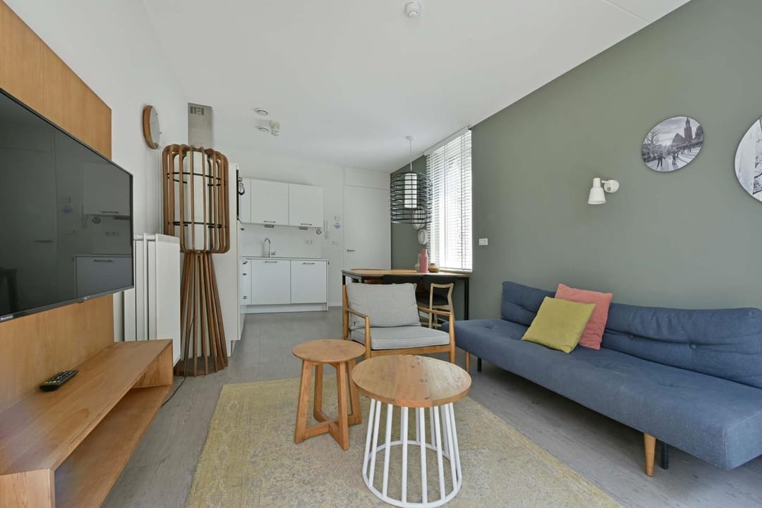 Foto 7 van Het Wilhelmus 1-15K