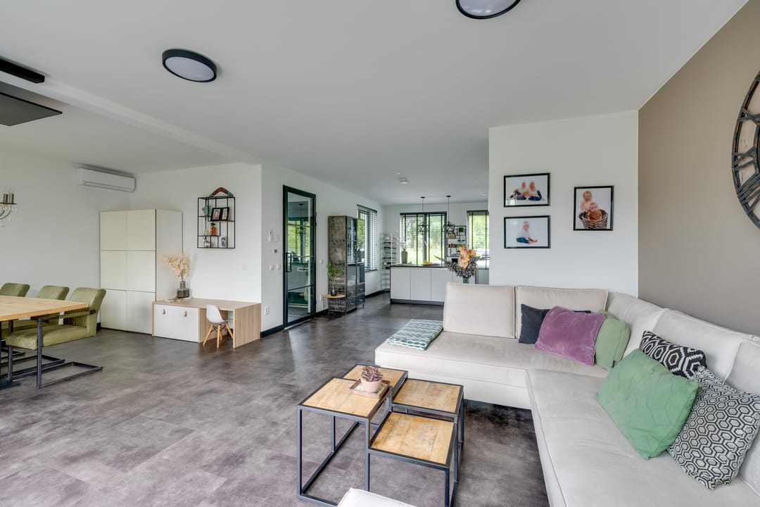 Foto 13 van De Wherelanden 124