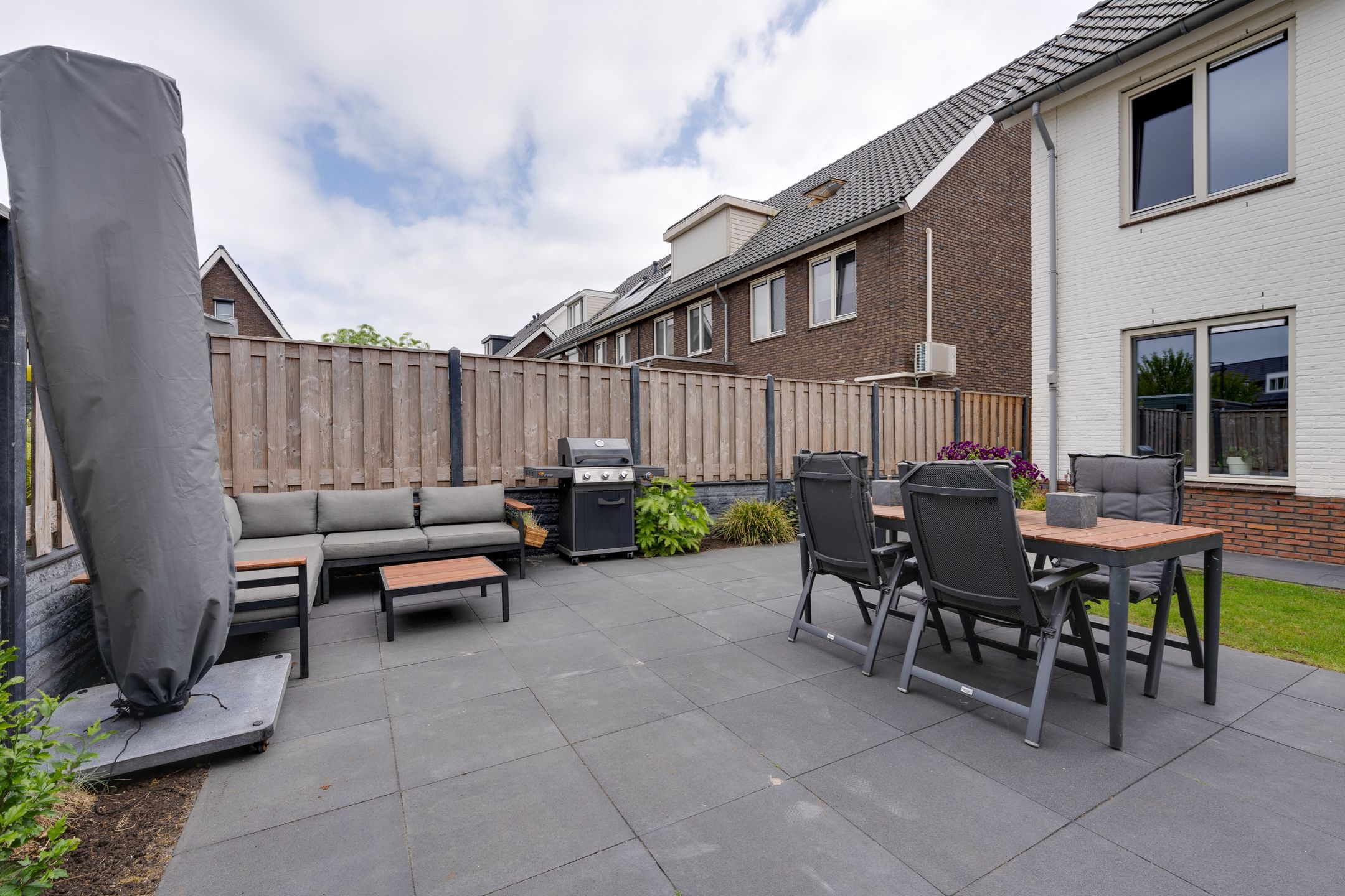 Foto 30 van De Wherelanden 124