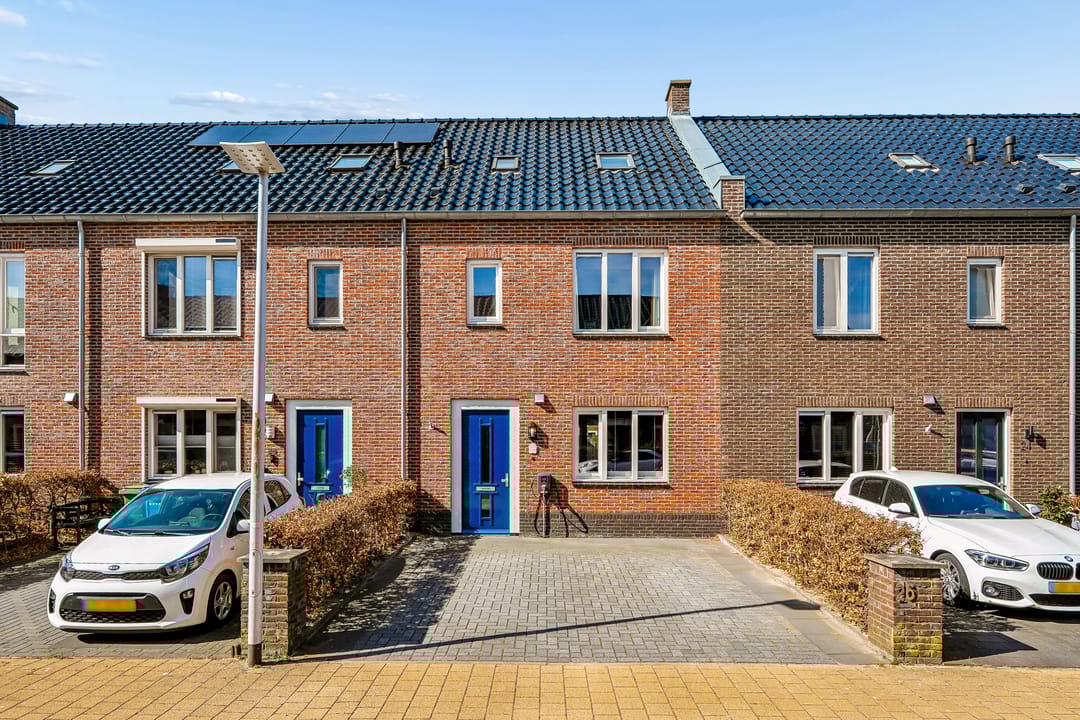 Photo 1 of Cleyndertstraat 26