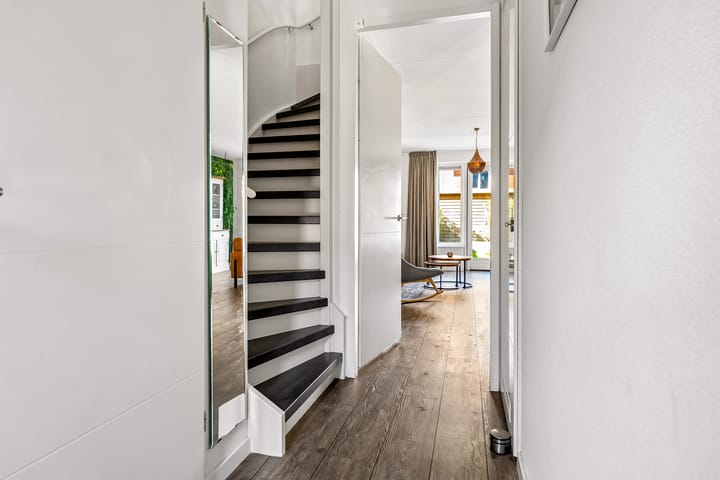 Foto 4 van Cleyndertstraat 26