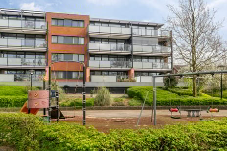 Graaf Arnulfstraat 30 secondary image