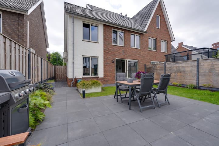 Foto 4 van De Wherelanden 124