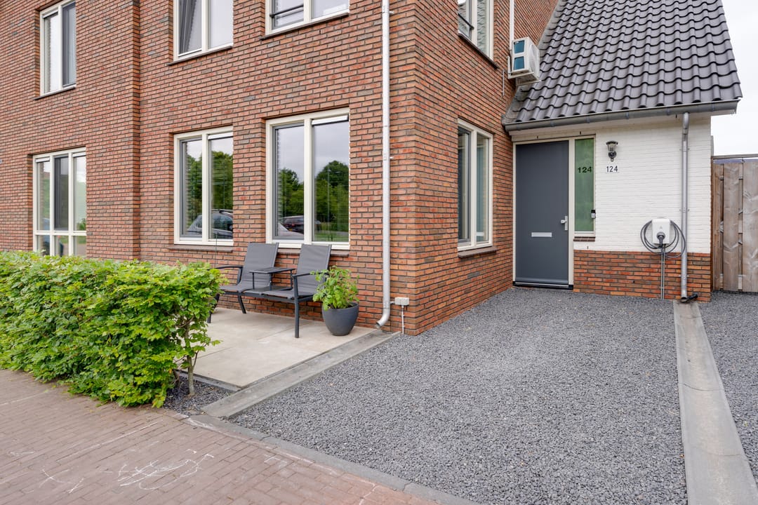 Foto 7 van De Wherelanden 124