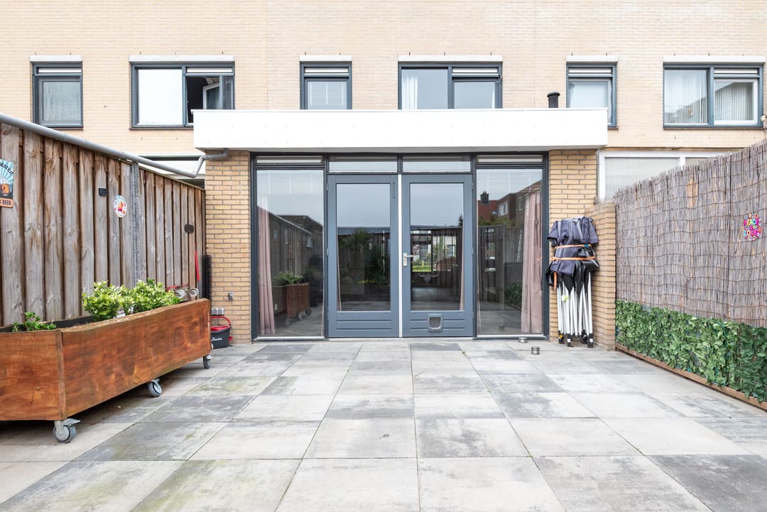 Foto 31 van Fortunalaan 156