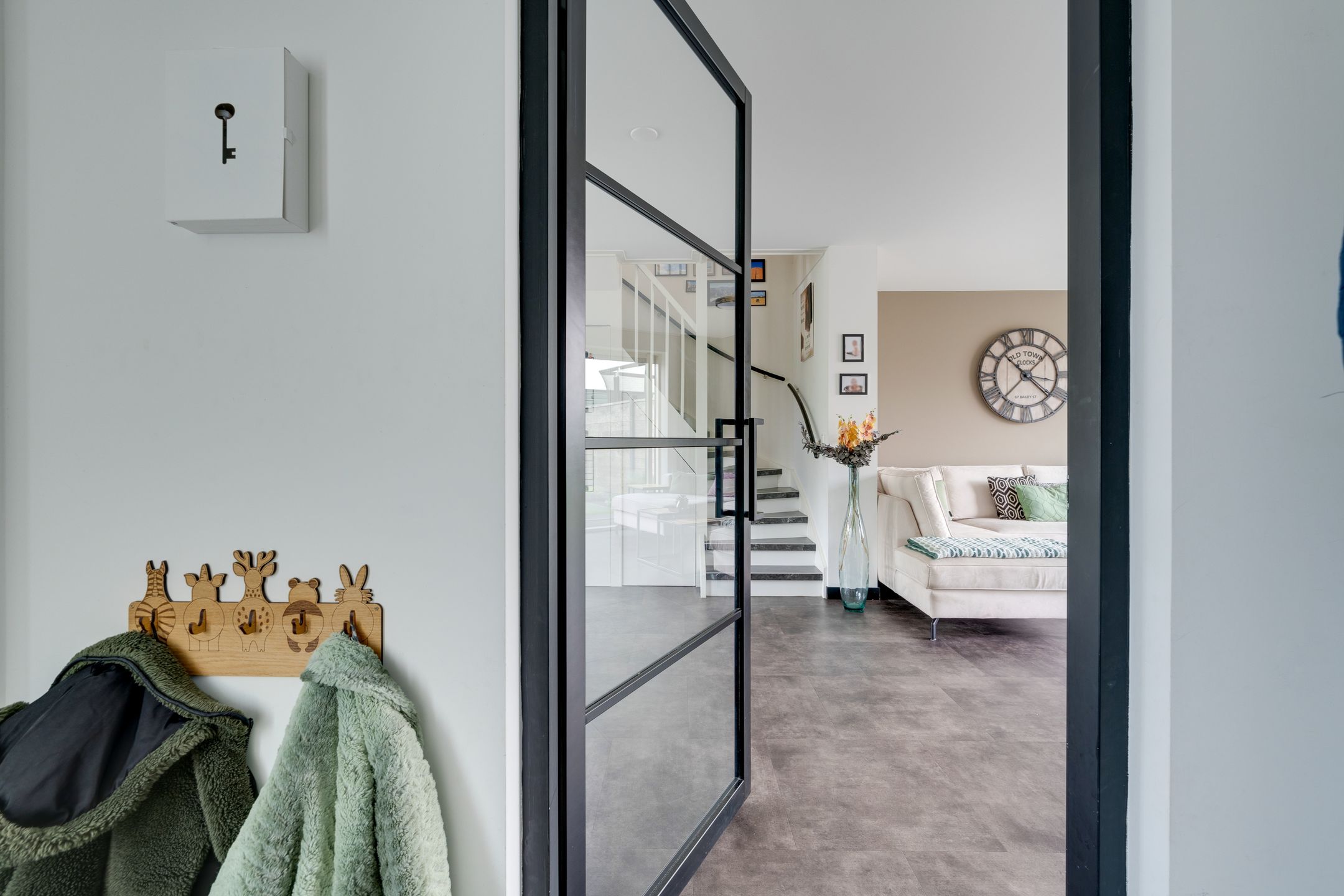 Foto 9 van De Wherelanden 124