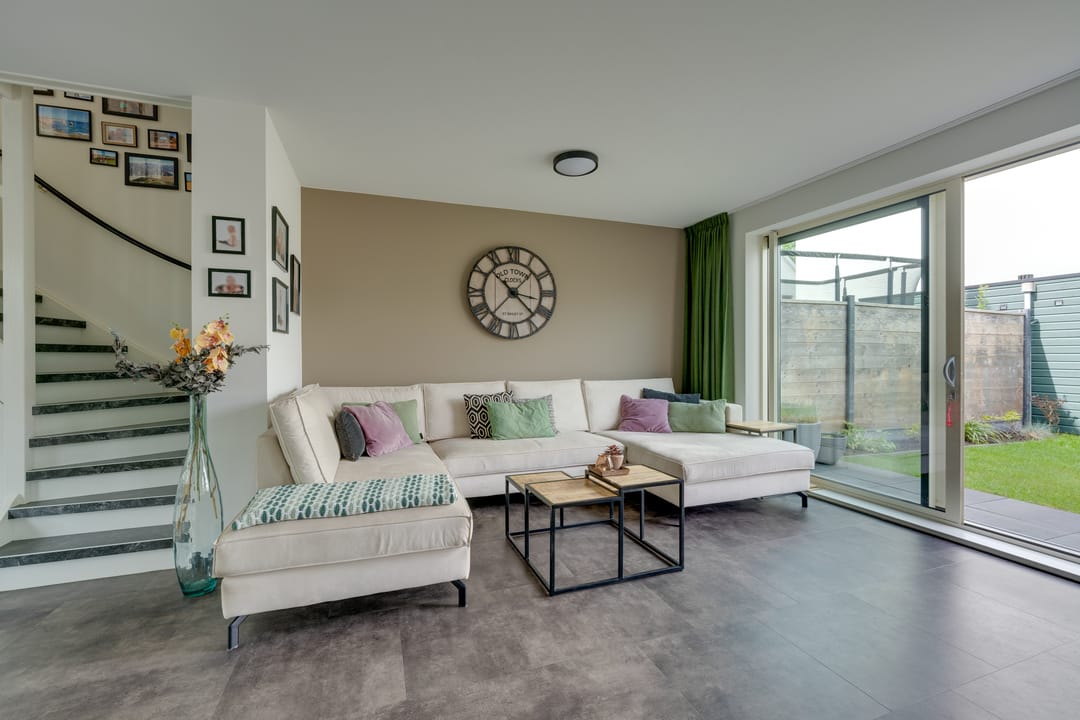 Foto 11 van De Wherelanden 124