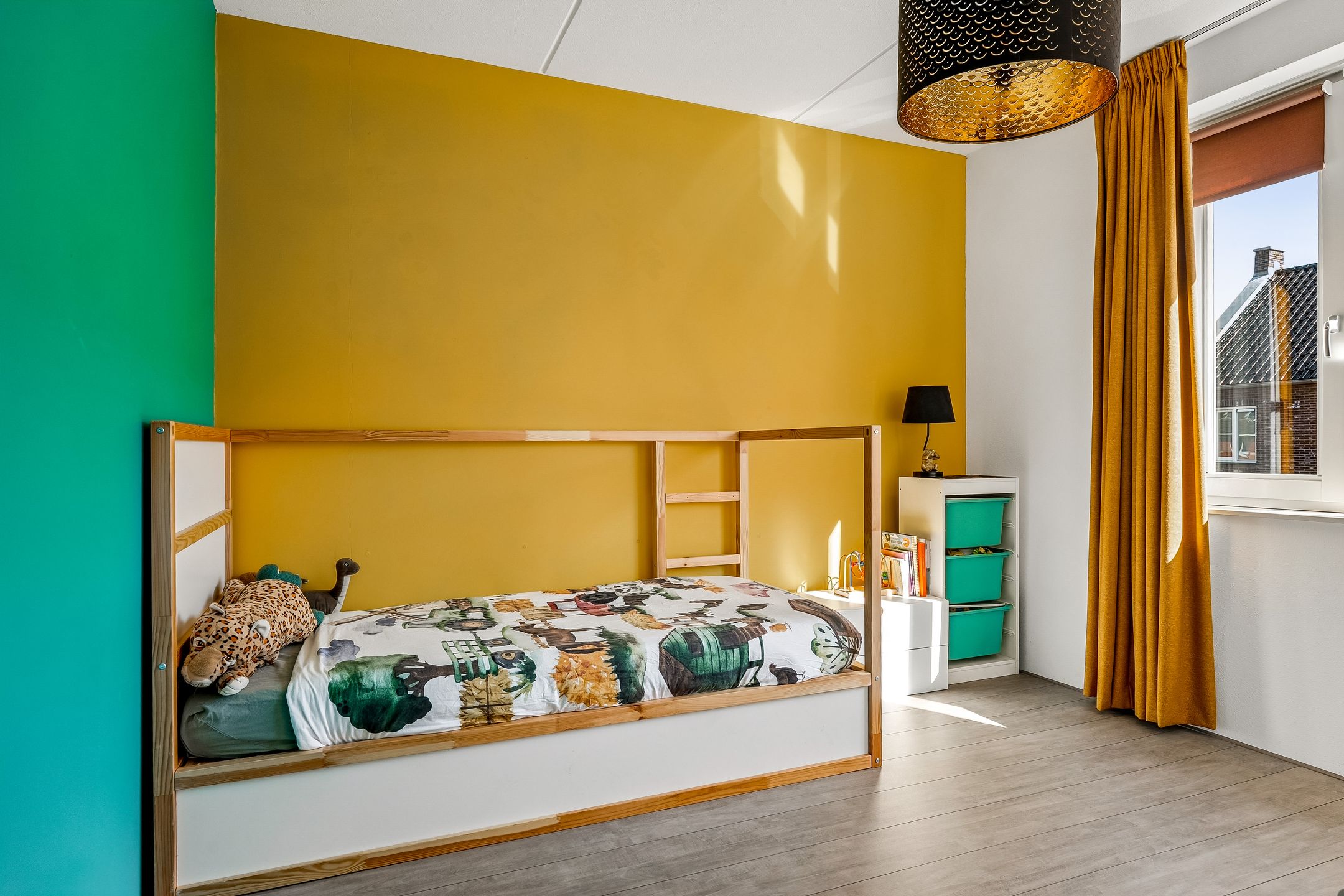 Photo 24 of Cleyndertstraat 26