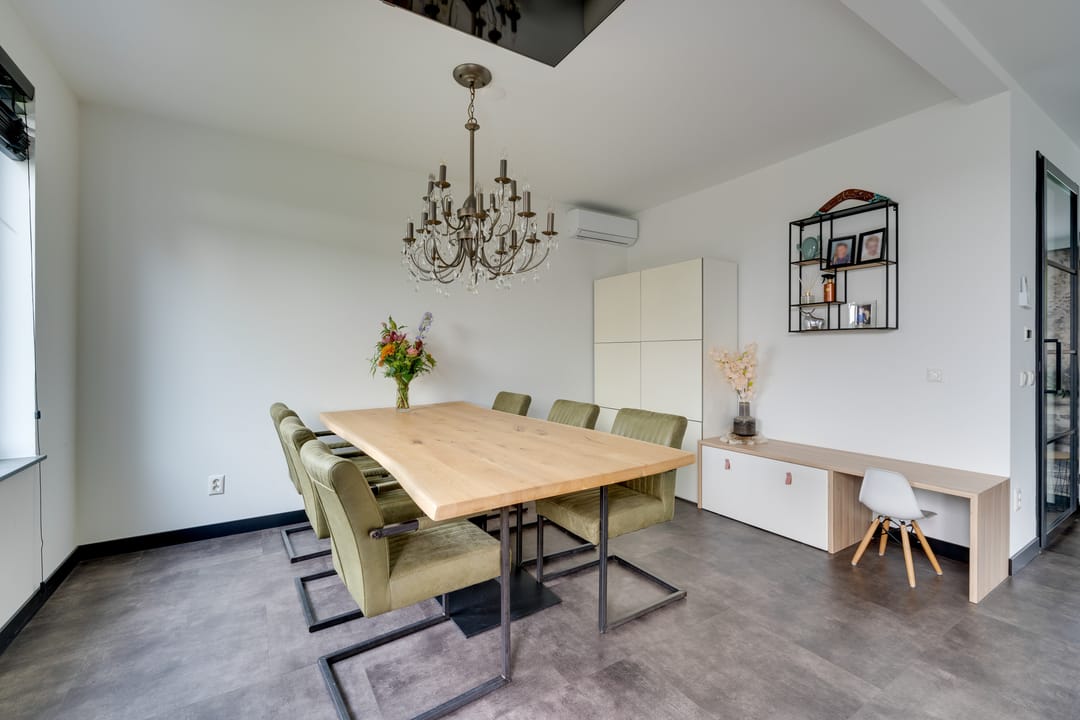 Foto 16 van De Wherelanden 124