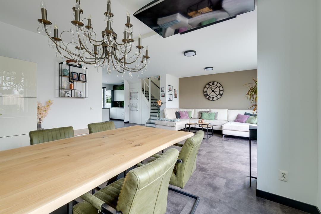 Foto 17 van De Wherelanden 124