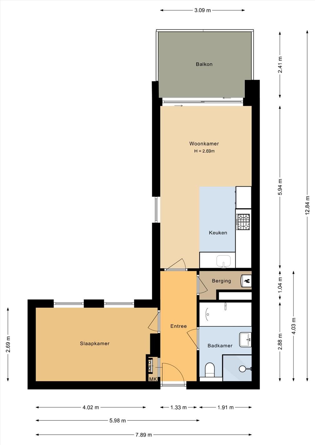 Foto 29 van Het Wilhelmus 1-15K