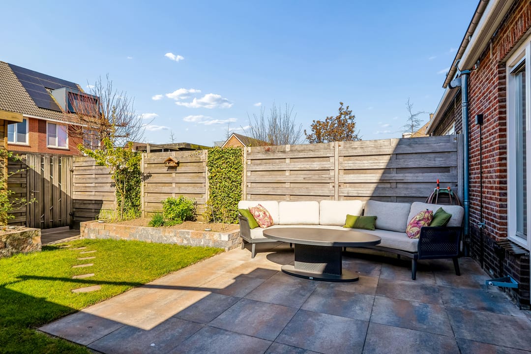 Photo 37 of Cleyndertstraat 26