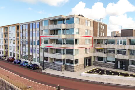 Boulevard De Ruyter thumbnail