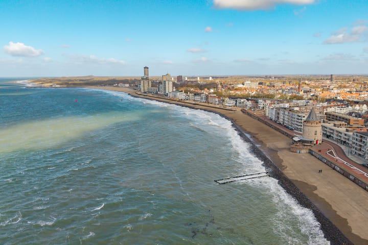 Foto 2 van Boulevard De Ruyter 346