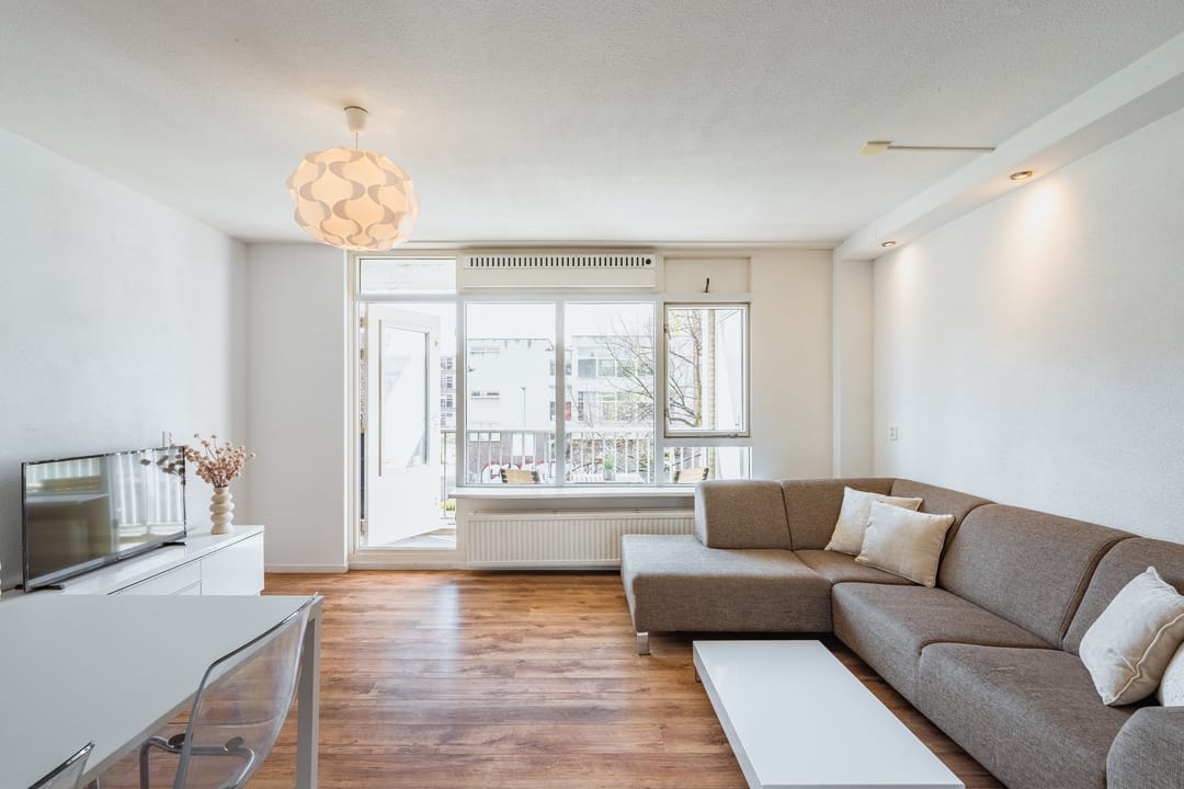 Foto 2 van Vondelweg 86