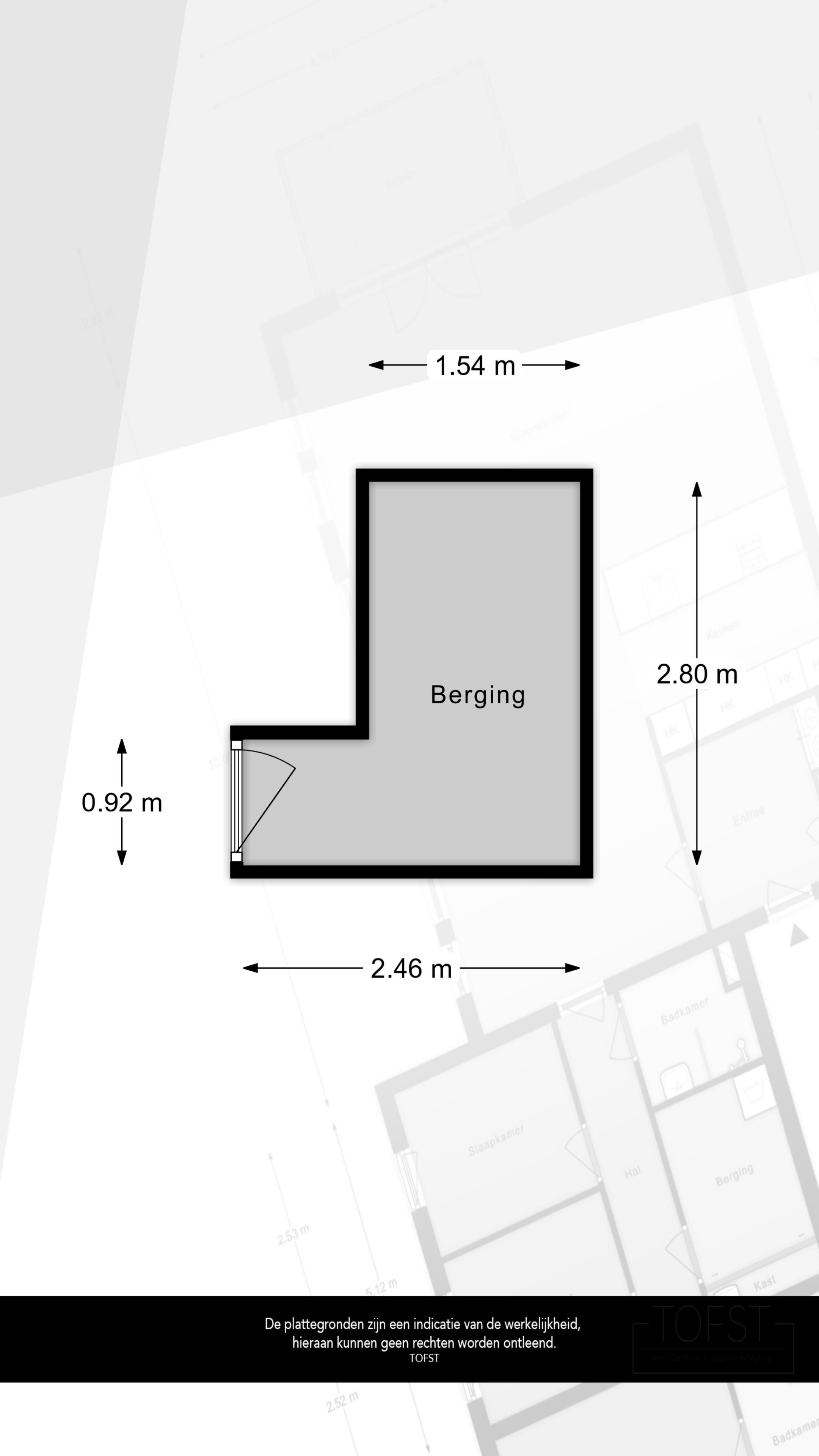 Foto 30 van Vondelweg 86