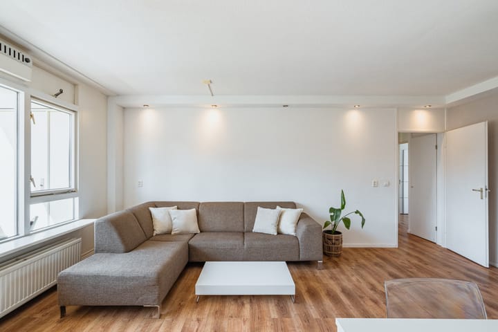 Foto 3 van Vondelweg 86