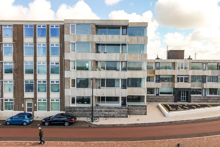 Foto 4 van Boulevard De Ruyter 346