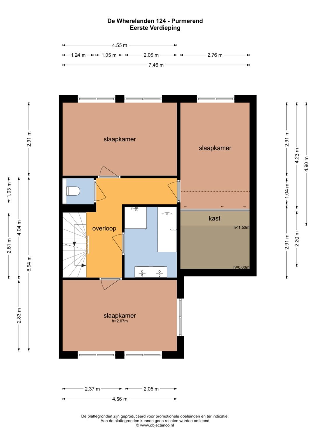 Foto 55 van De Wherelanden 124