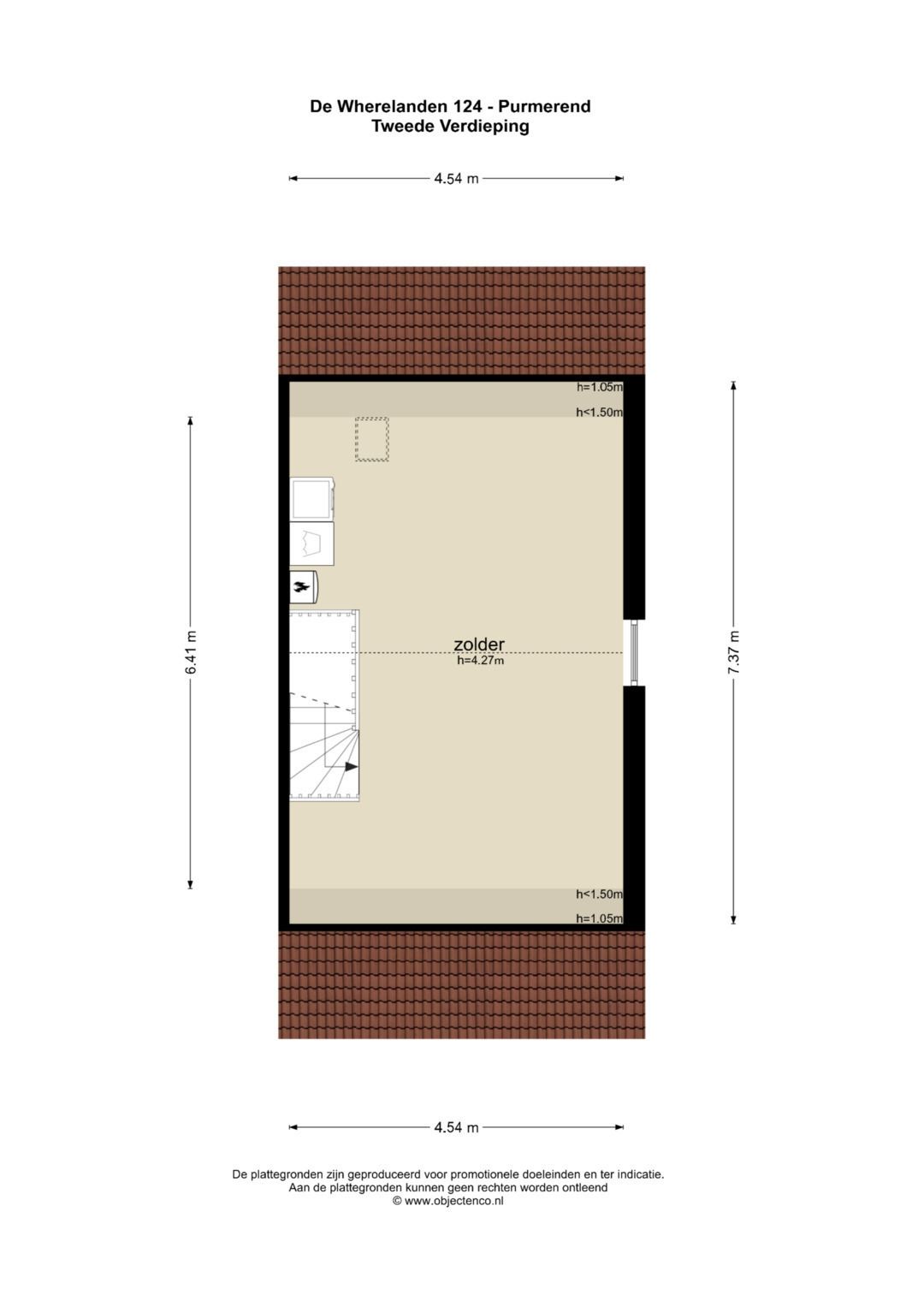 Foto 56 van De Wherelanden 124