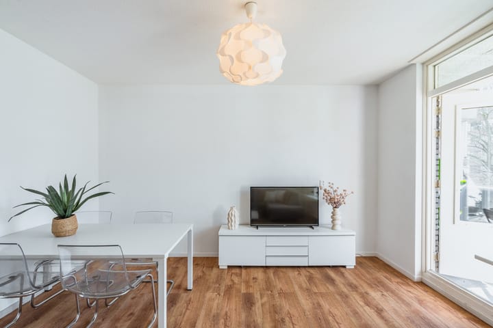 Foto 4 van Vondelweg 86