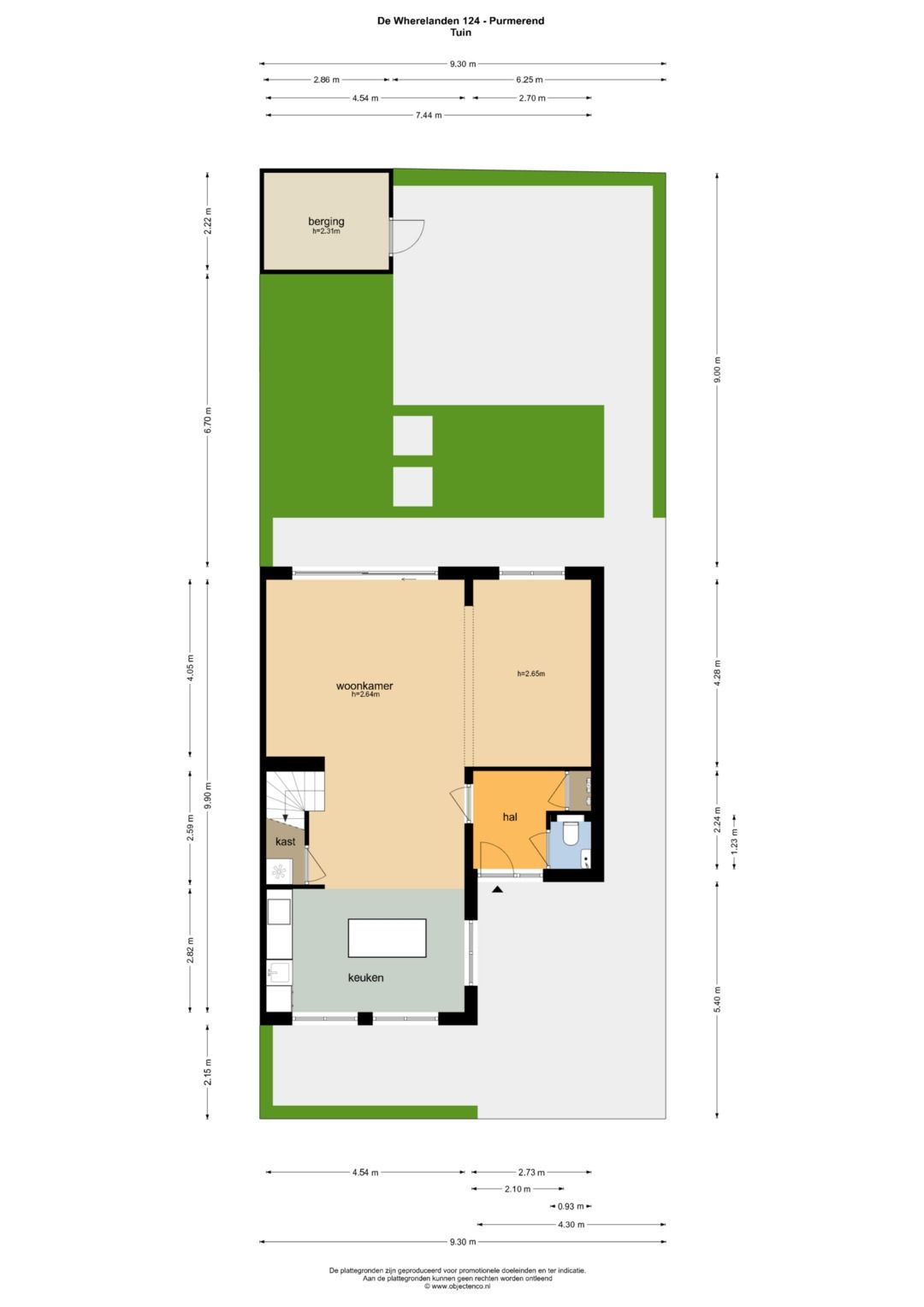 Foto 57 van De Wherelanden 124