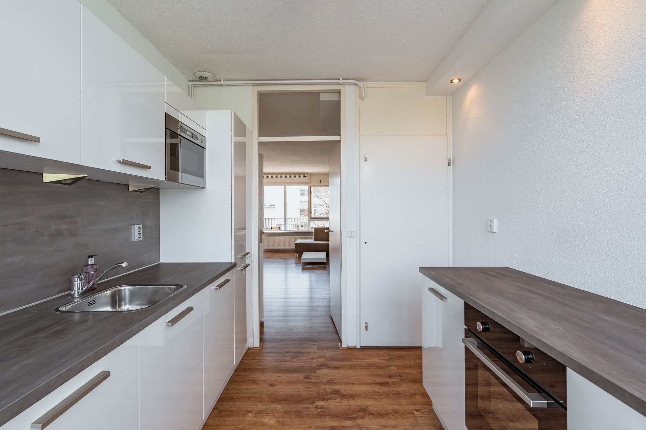 Foto 6 van Vondelweg 86