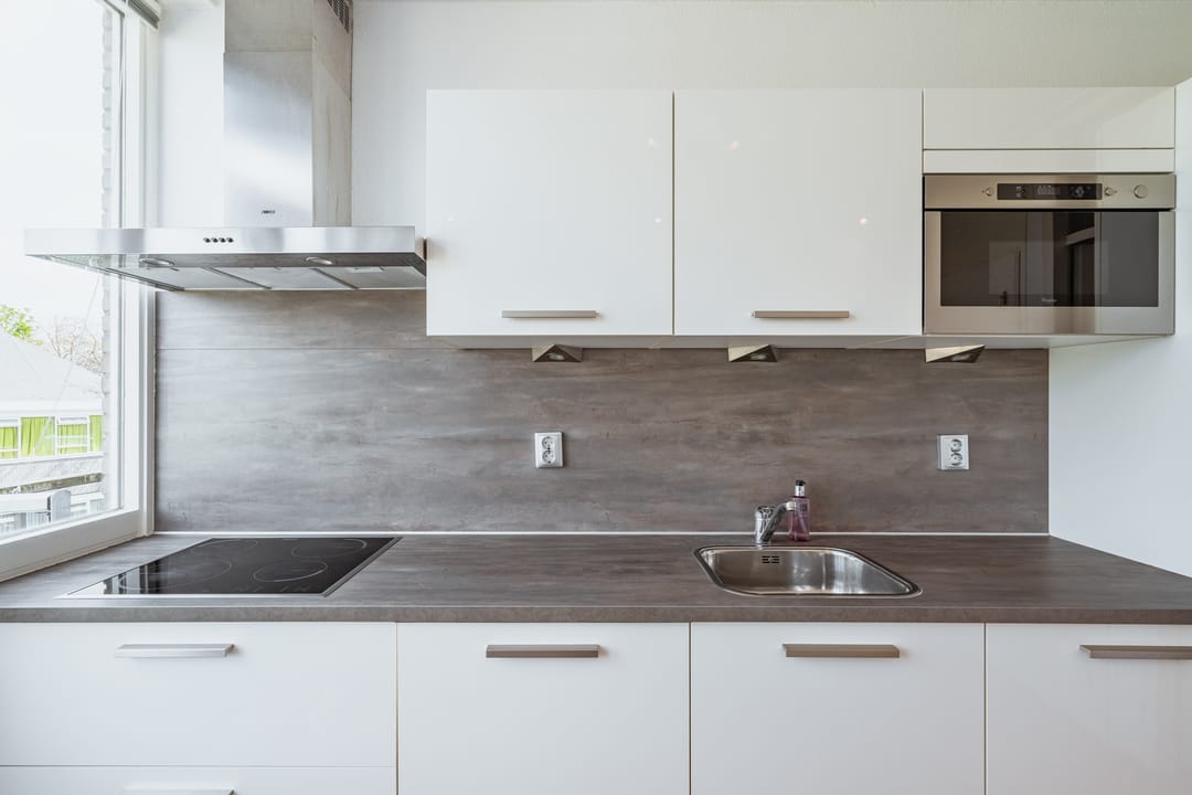 Foto 7 van Vondelweg 86