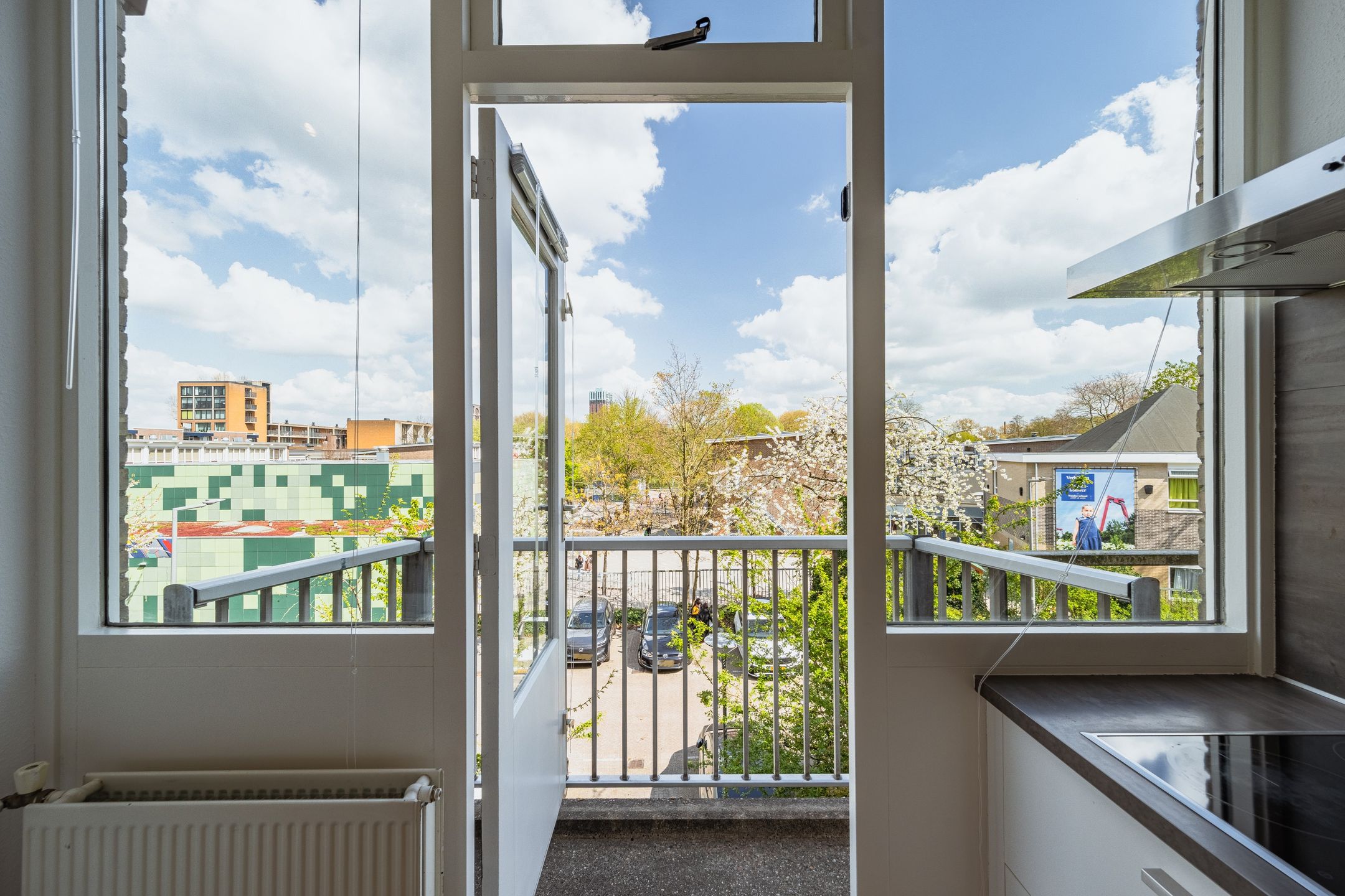 Foto 9 van Vondelweg 86