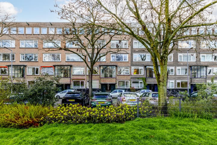 Foto 4 van Noorderhavenkade 124-A