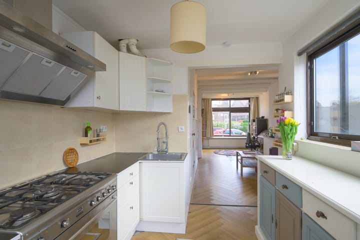 Foto 4 van Irisstraat 62