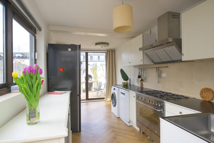 Foto 5 van Irisstraat 62