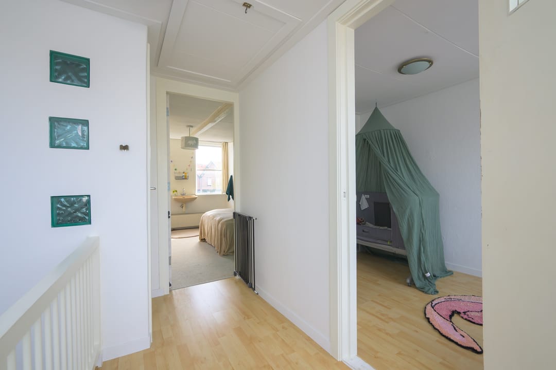 Foto 11 van Irisstraat 62