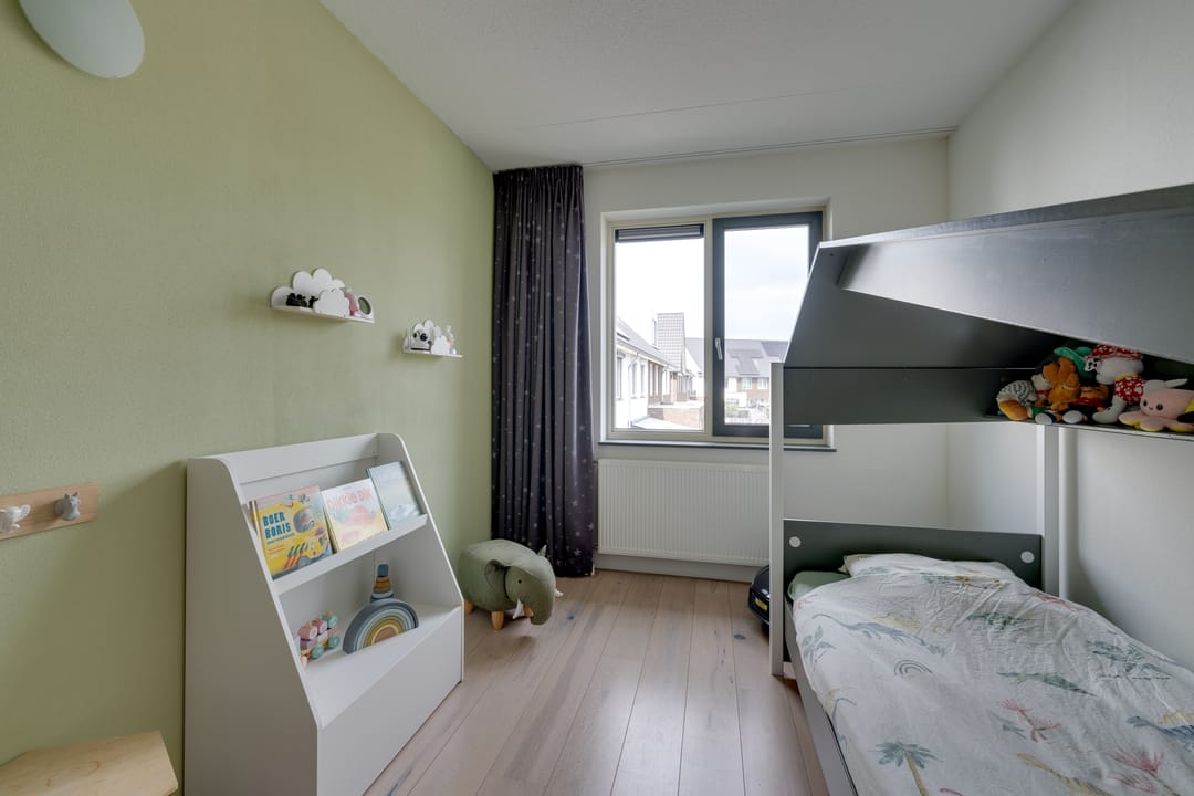 Foto 43 van De Wherelanden 124