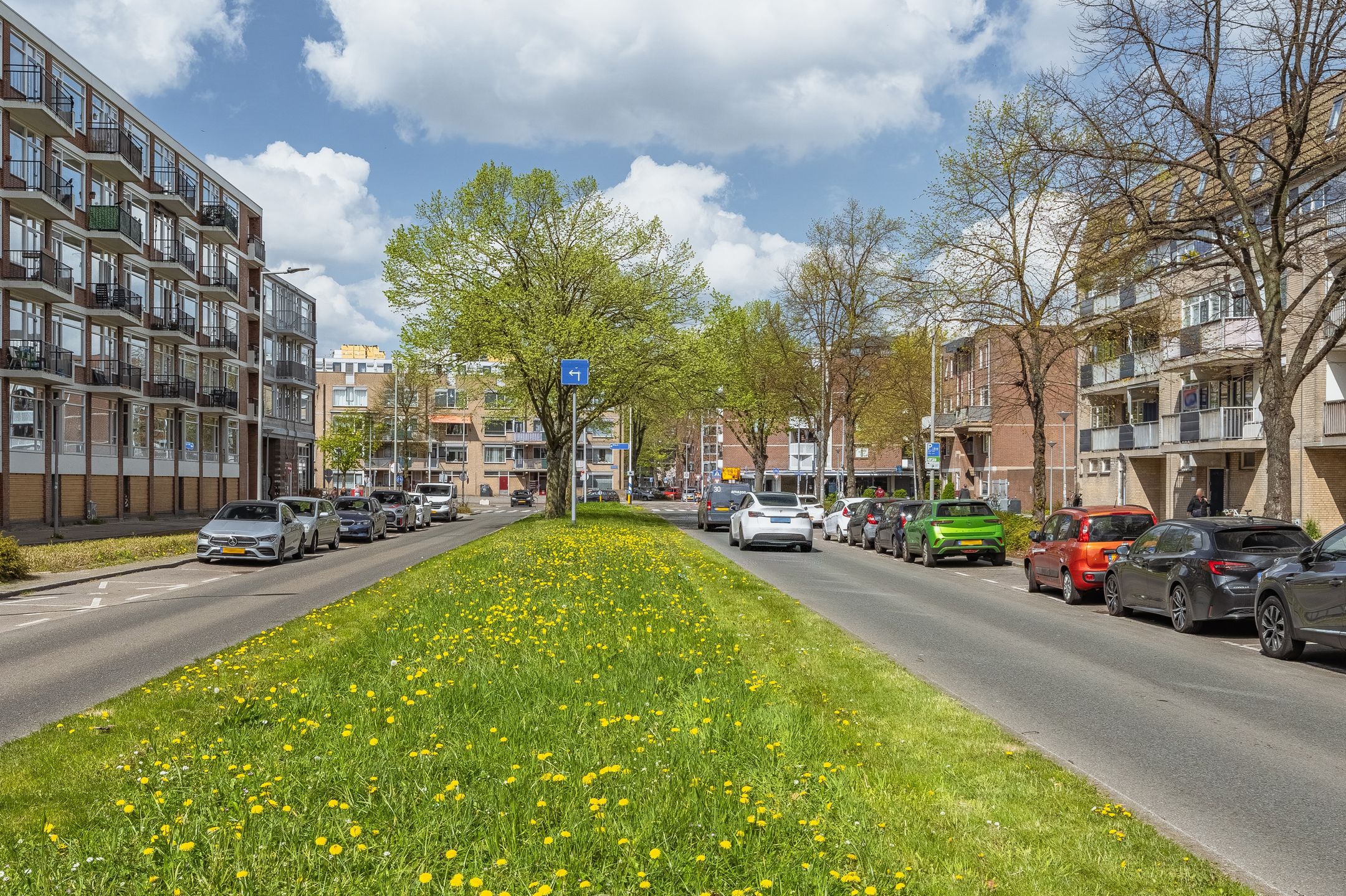 Foto 24 van Vondelweg 86