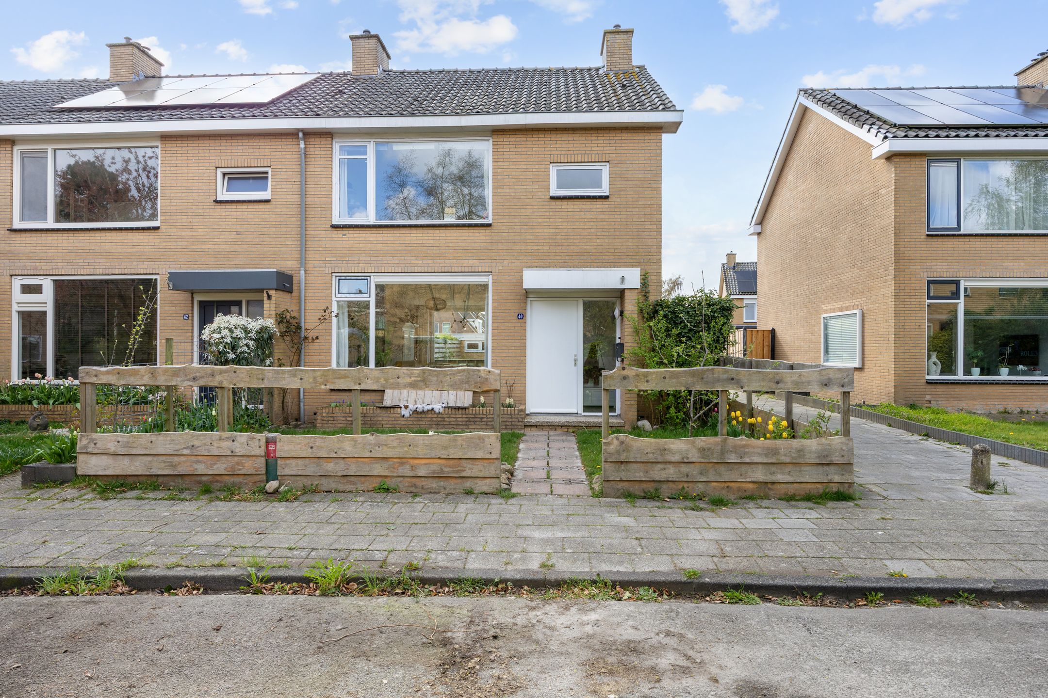Rembrandtweg 40 