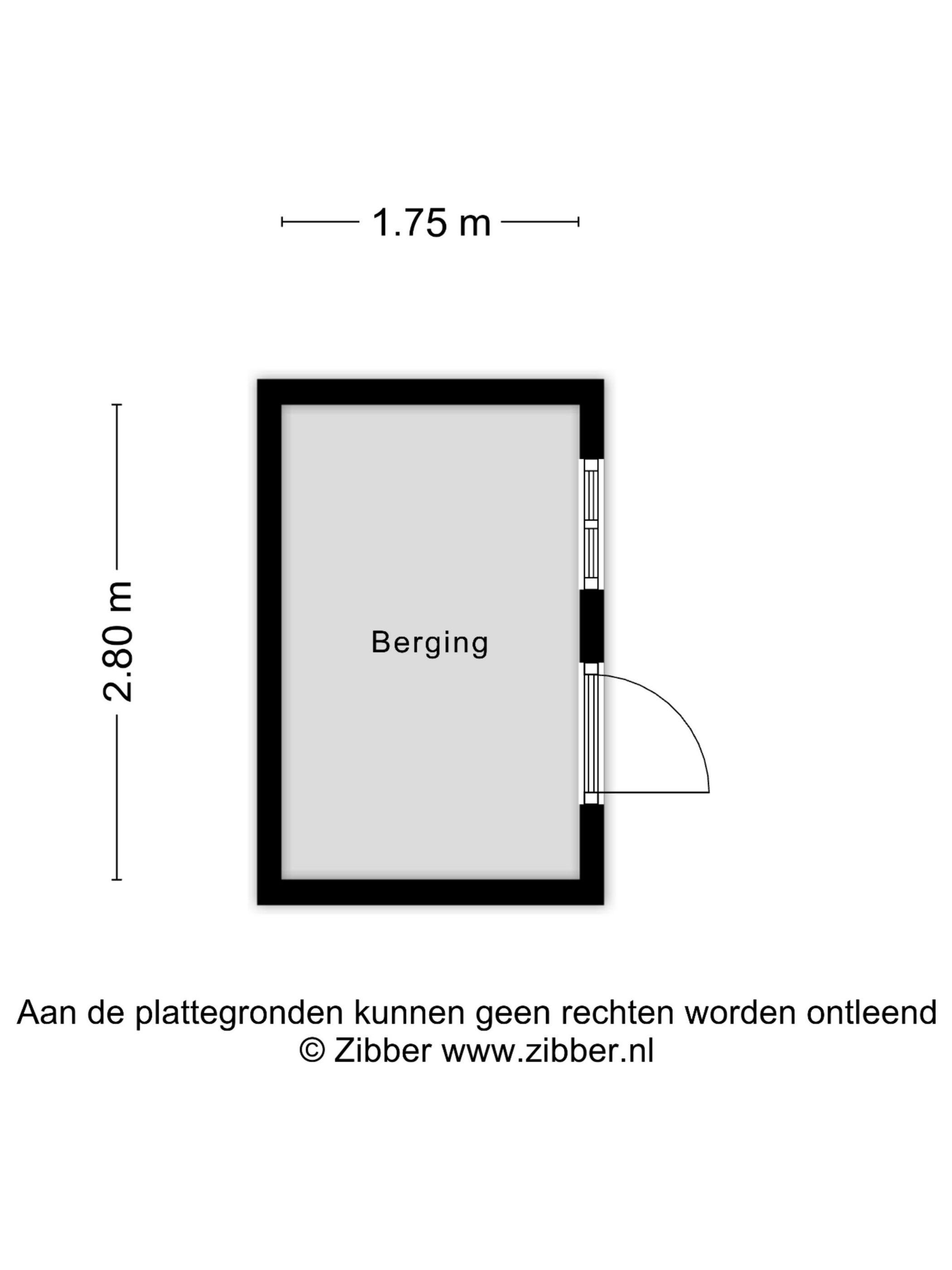 Ground floor apartment with deep garden in popular 1930s neighborhood — 42