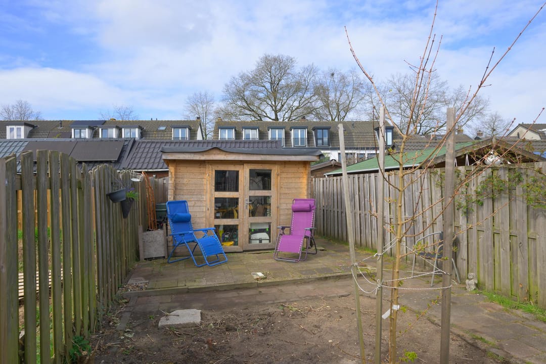 Foto 23 van Irisstraat 62